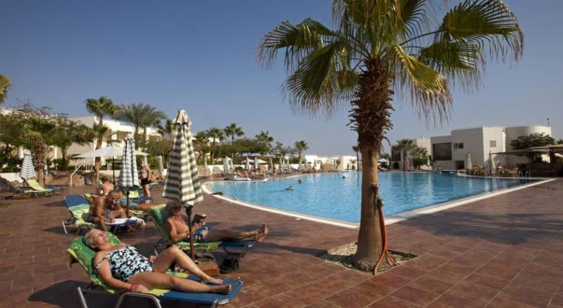 Sharm Reef Resort