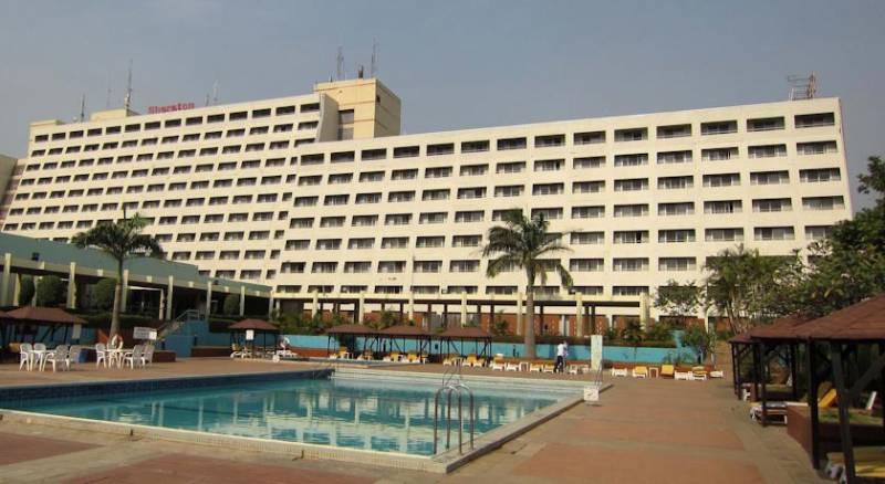 Sheraton Abuja Hotel