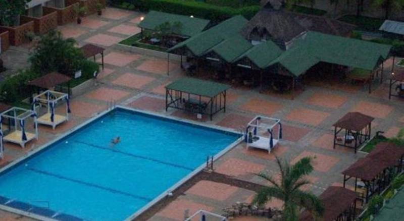 Sheraton Abuja Hotel