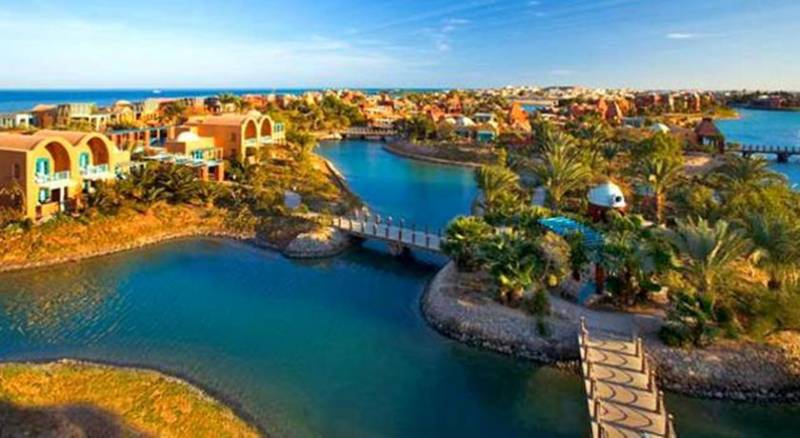 Sheraton Miramar Resort El Gouna