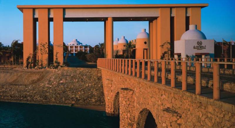 Sheraton Miramar Resort El Gouna