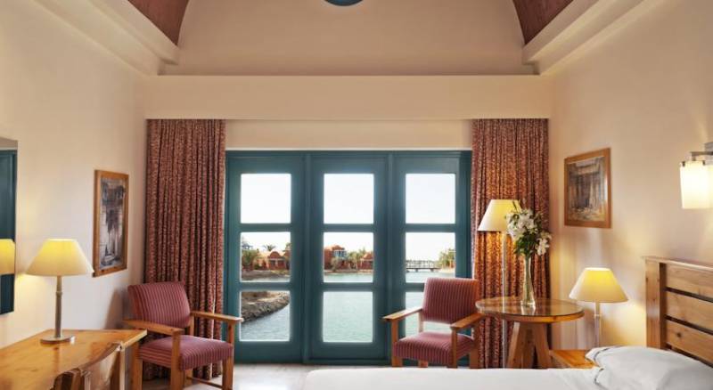 Sheraton Miramar Resort El Gouna