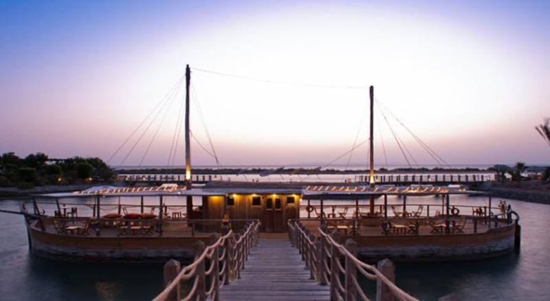 Sheraton Miramar Resort El Gouna