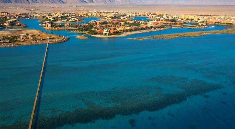 Sheraton Miramar Resort El Gouna