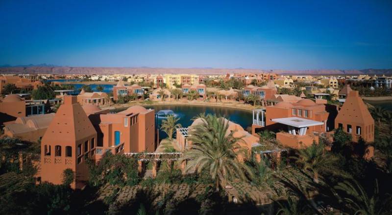 Sheraton Miramar Resort El Gouna