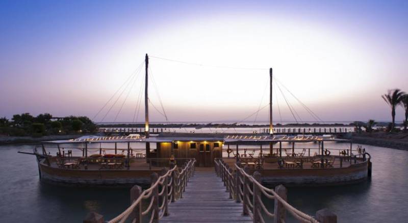 Sheraton Miramar Resort El Gouna