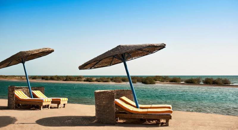 Sheraton Miramar Resort El Gouna