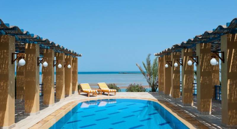 Sheraton Miramar Resort El Gouna