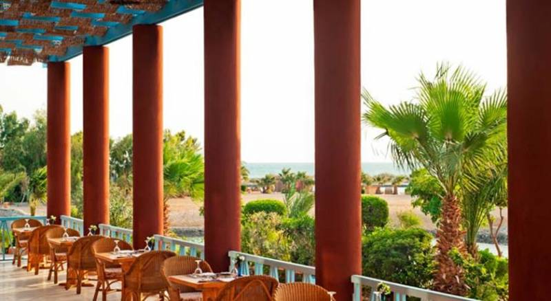 Sheraton Miramar Resort El Gouna