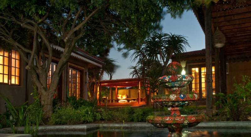 Singa Lodge