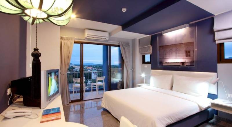 Sino Inn Phuket Hotel