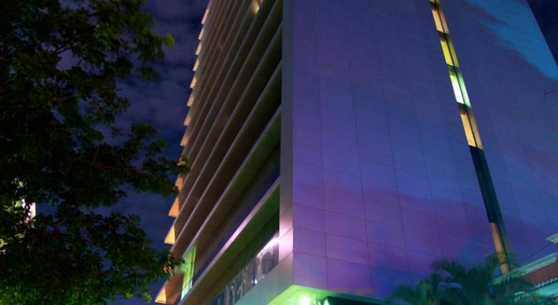 Skyna Hotel Luanda