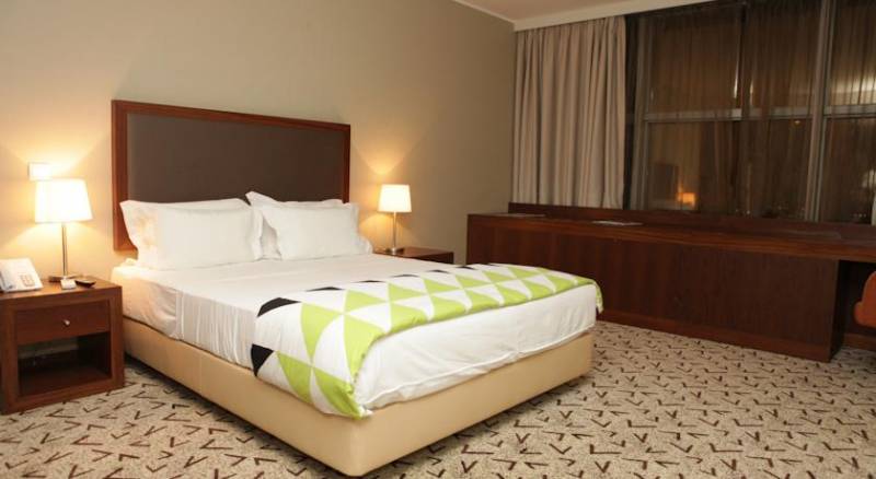 Skyna Hotel Luanda