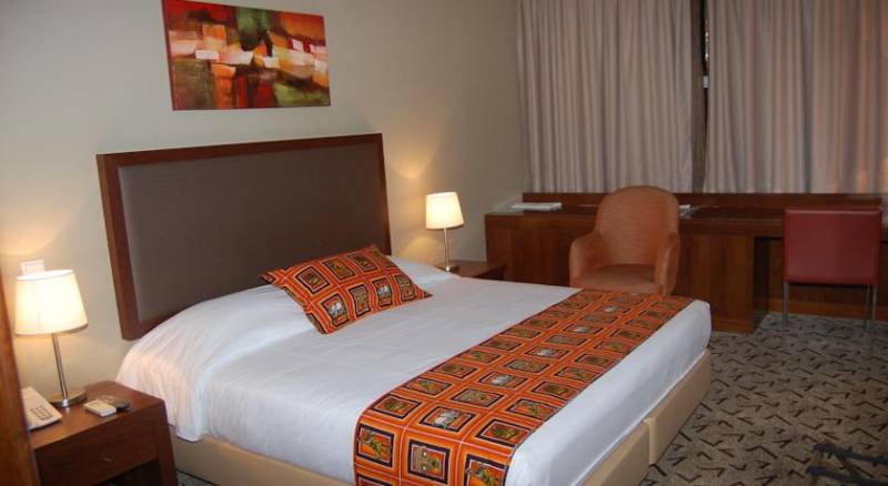 Skyna Hotel Luanda