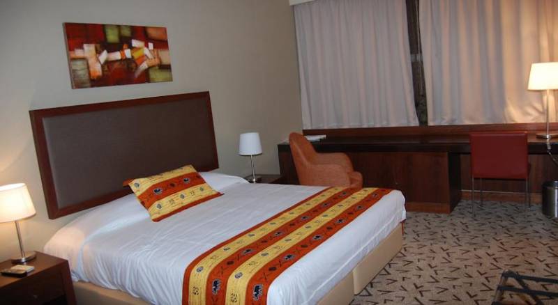 Skyna Hotel Luanda