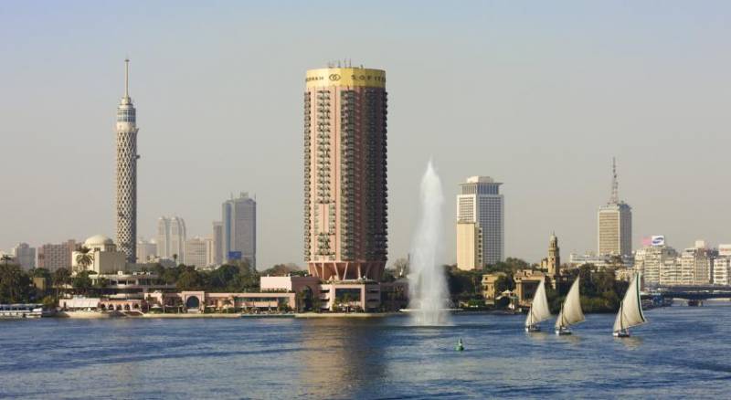 Sofitel Cairo El Gezirah