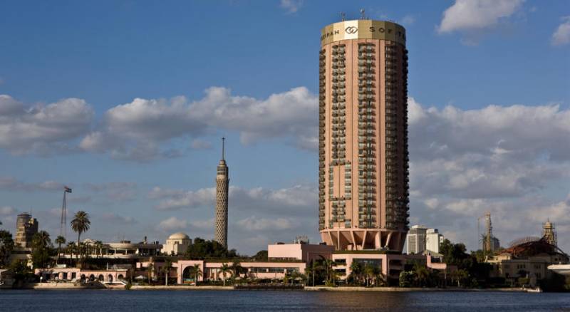 Sofitel Cairo El Gezirah