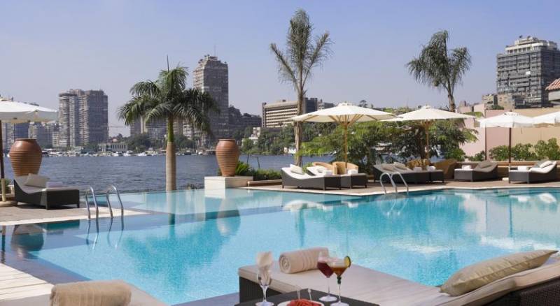 Sofitel Cairo El Gezirah