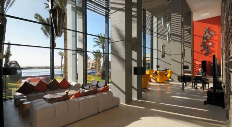 Sofitel Essaouira Mogador Golf & Spa