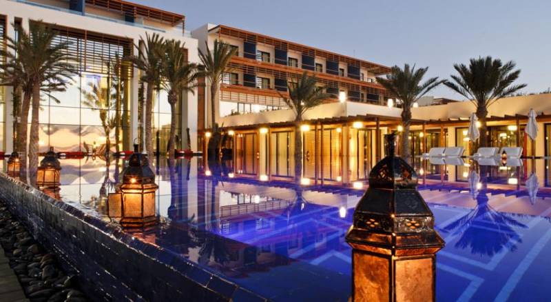 Sofitel Essaouira Mogador Golf & Spa