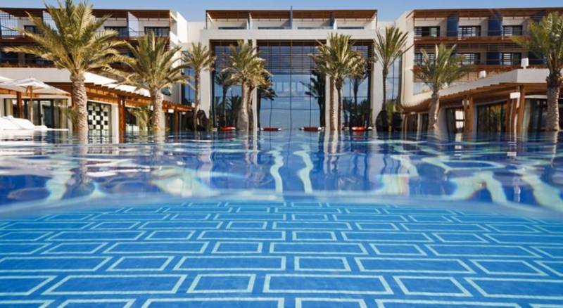 Sofitel Essaouira Mogador Golf & Spa