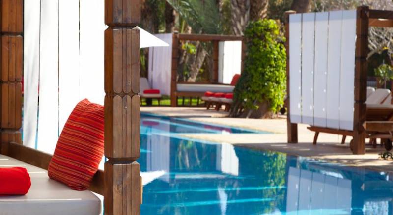 Sofitel Marrakech Lounge and Spa