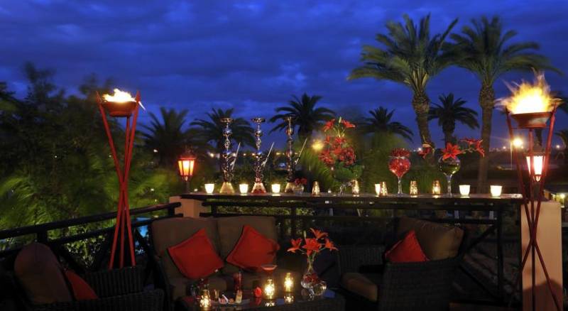 Sofitel Marrakech Lounge and Spa