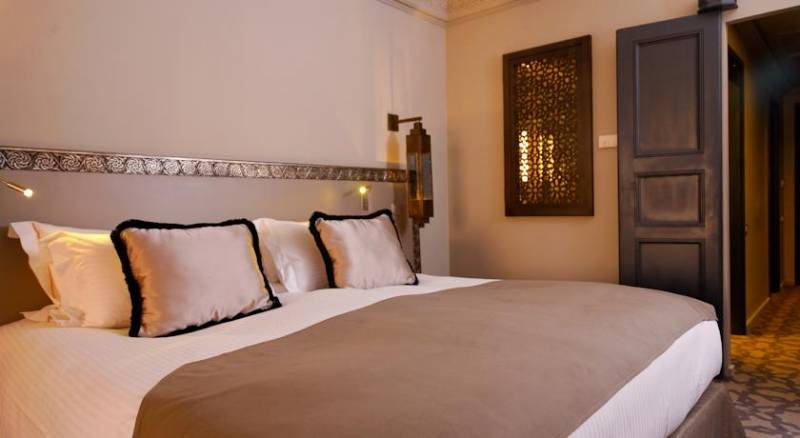 Sofitel Marrakech Lounge and Spa