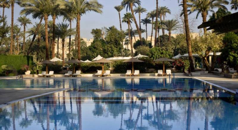 Sofitel Pavillon Winter Luxor