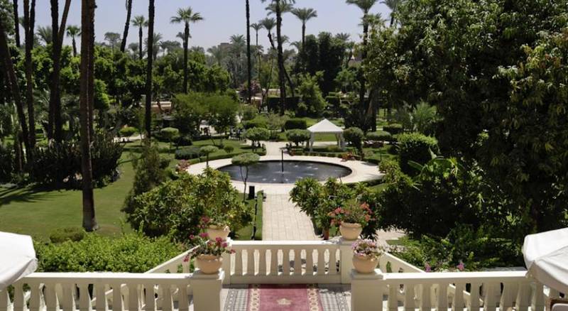 Sofitel Winter Palace Luxor