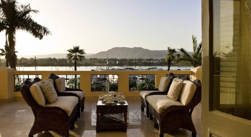 Sofitel Winter Palace Luxor