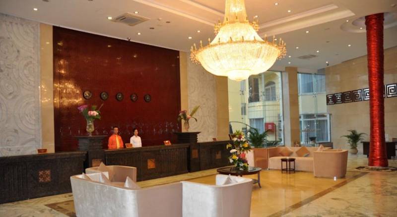 Soluxe Cairo Hotel