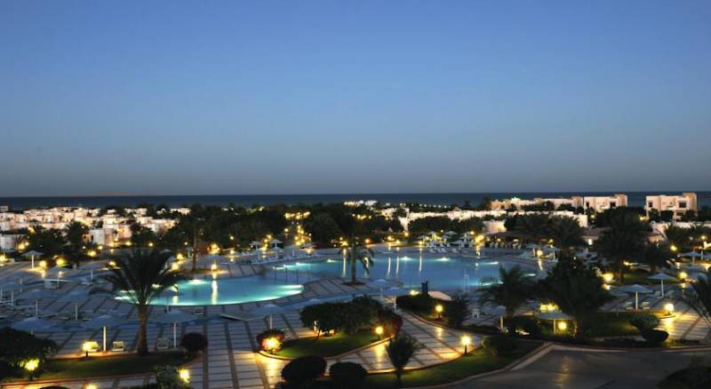 Sonesta Pharaoh Beach Resort