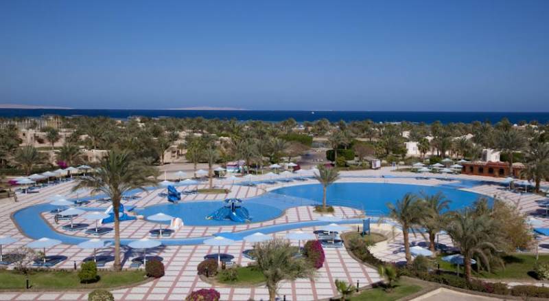 Sonesta Pharaoh Beach Resort