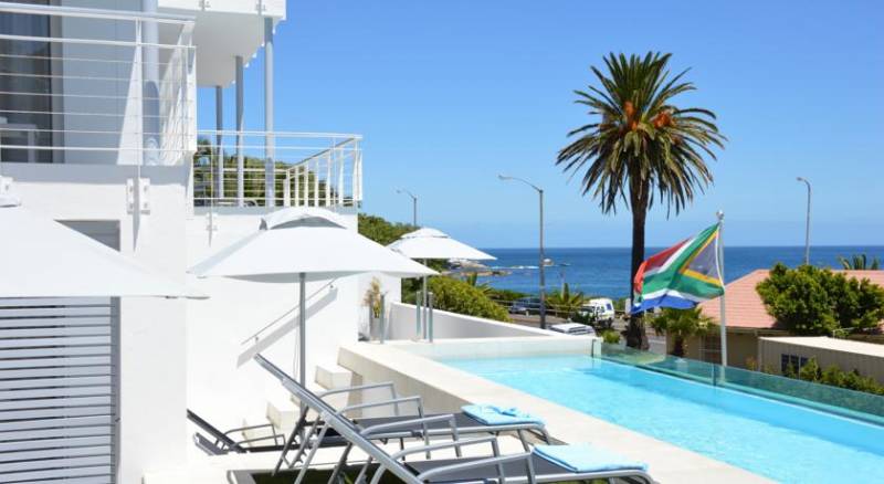 South Beach Camps Bay