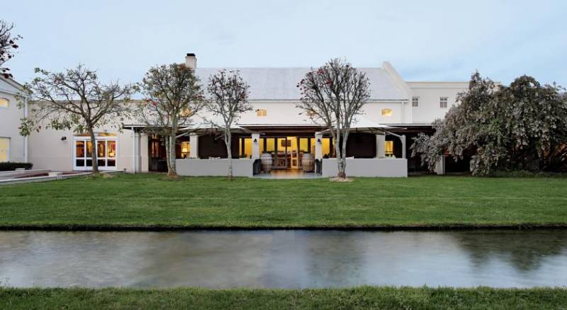 Spier Hotel