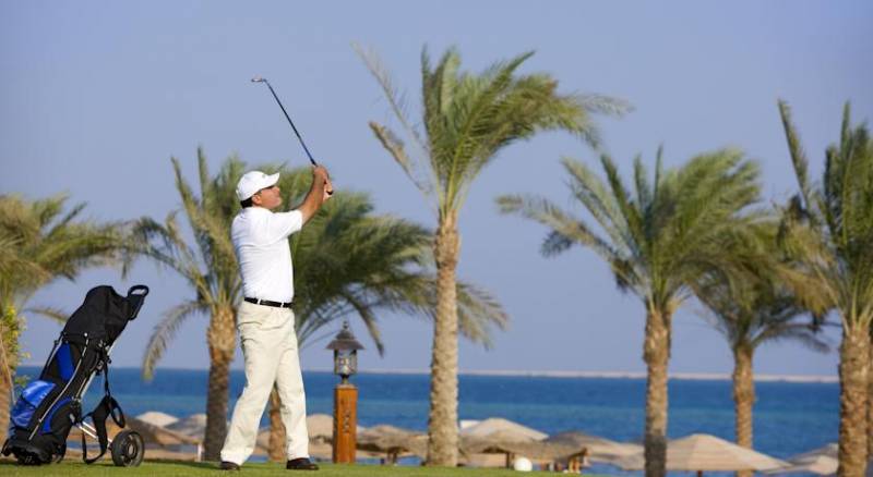 Steigenberger Al Dau Beach Hotel