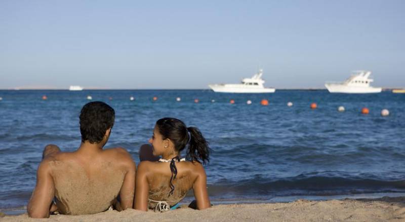 Steigenberger Al Dau Beach Hotel