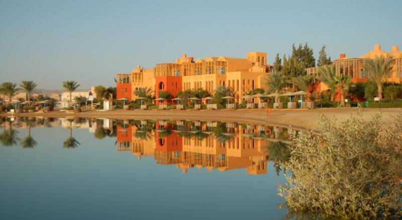 Steigenberger Golf Resort El Gouna