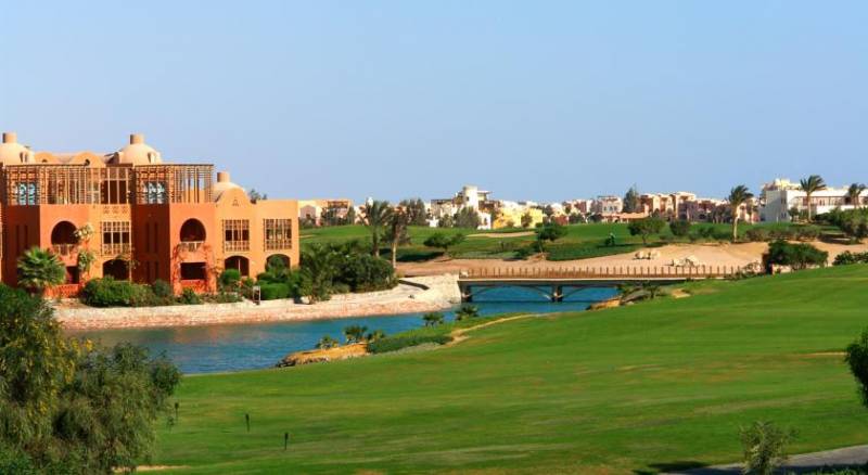 Steigenberger Golf Resort El Gouna