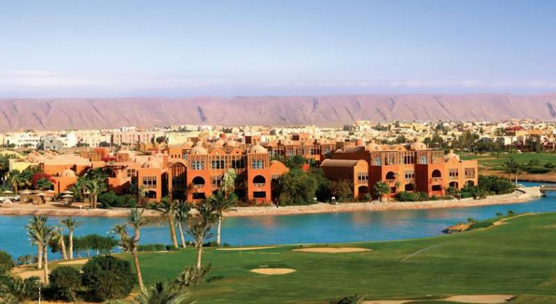 Steigenberger Golf Resort El Gouna