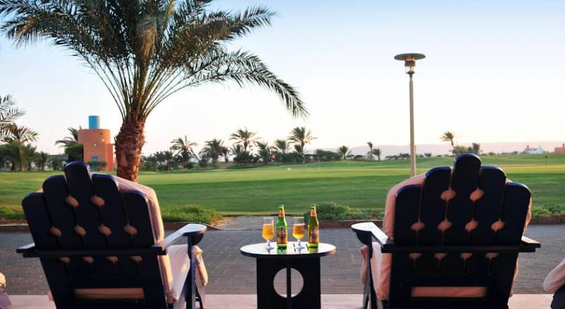 Steigenberger Golf Resort El Gouna