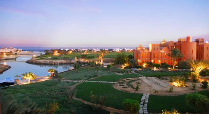 Steigenberger Golf Resort El Gouna