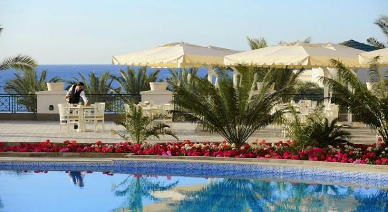 Stella Di Mare Beach Hotel & Spa