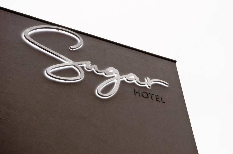 Sugar Hotel