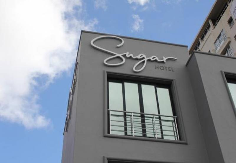 Sugar Hotel