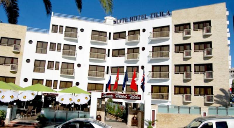 Suite Hotel Tilila