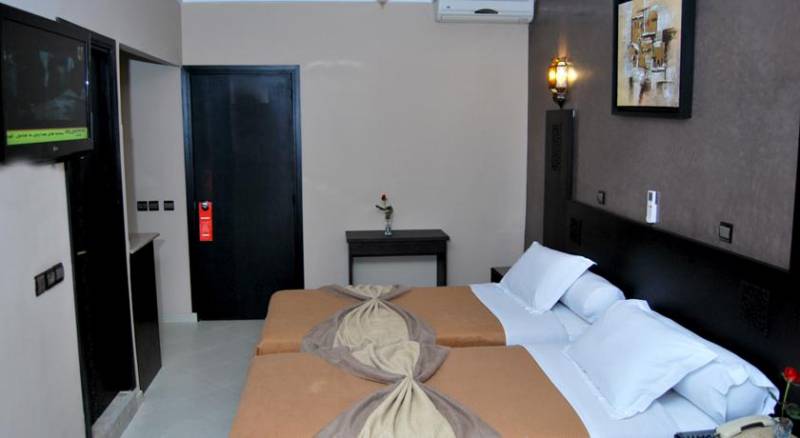 Suite Hotel Tilila