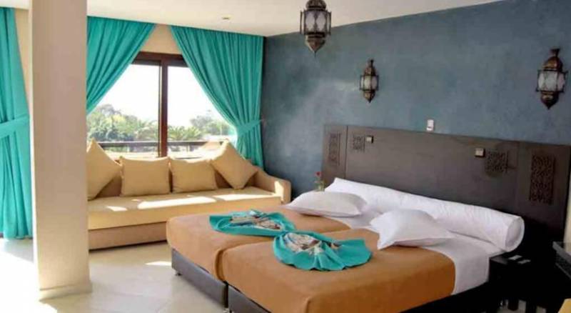 Suite Hotel Tilila