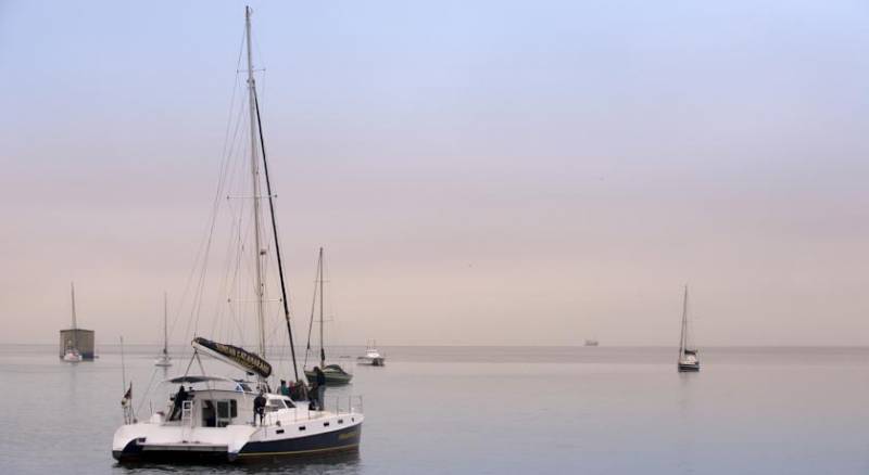 Swakopmund Hotel & Entertainment Centre